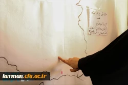  دومین روز اردو جهادی دانشجو معلمان پردیس شهید باهنر  4