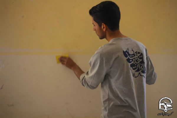 اردو جهادی دانشگاه فرهنگیان استان کرمان

 3