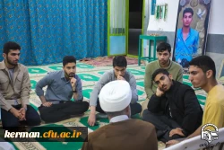 اردو جهادی دانشگاه فرهنگیان استان کرمان

 4