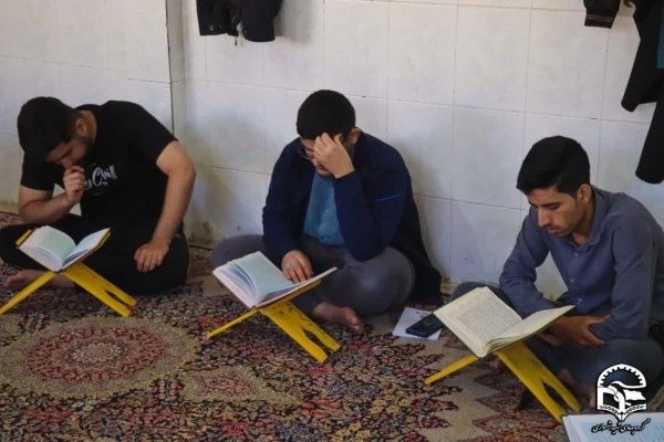 اردو جهادی دانشگاه فرهنگیان استان کرمان

 11