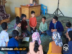 روز سوم اردو جهادی دانشگاه فرهنگیان استان کرمان

 3