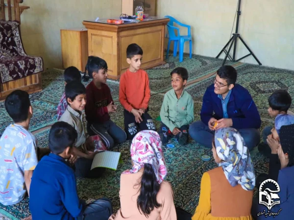 روز سوم اردو جهادی دانشگاه فرهنگیان استان کرمان

 3