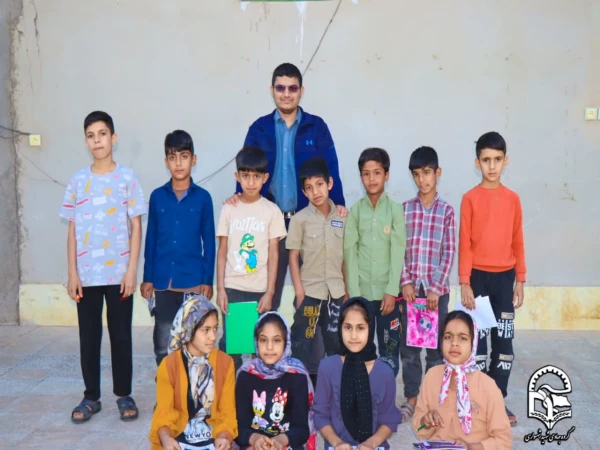 روز سوم اردو جهادی دانشگاه فرهنگیان استان کرمان

 4