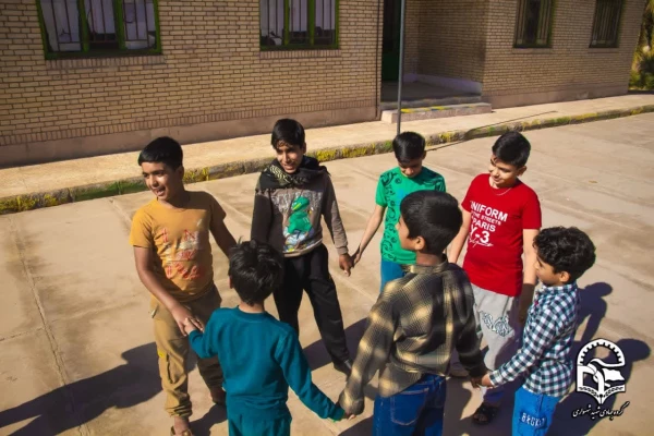 روز سوم اردو جهادی دانشگاه فرهنگیان استان کرمان

 5