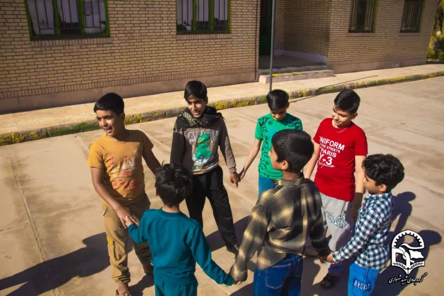 روز سوم اردو جهادی دانشگاه فرهنگیان استان کرمان

 5