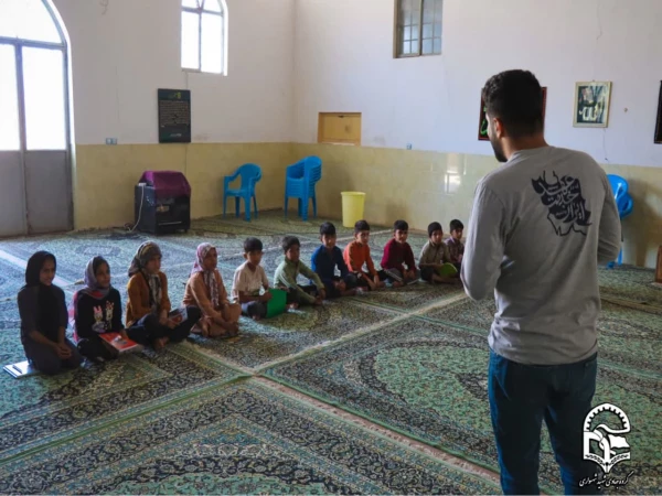 روز سوم اردو جهادی دانشگاه فرهنگیان استان کرمان

 6