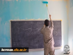 روز سوم اردو جهادی دانشگاه فرهنگیان استان کرمان

 7