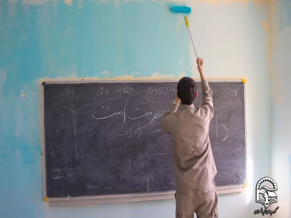 روز سوم اردو جهادی دانشگاه فرهنگیان استان کرمان

 7