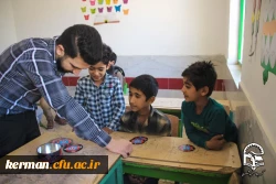 روز سوم اردو جهادی دانشگاه فرهنگیان استان کرمان

 8