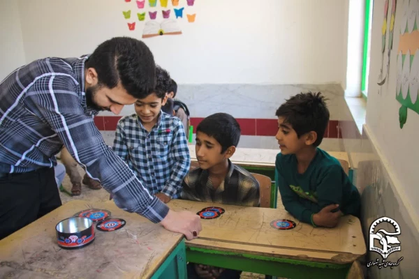 روز سوم اردو جهادی دانشگاه فرهنگیان استان کرمان

 8