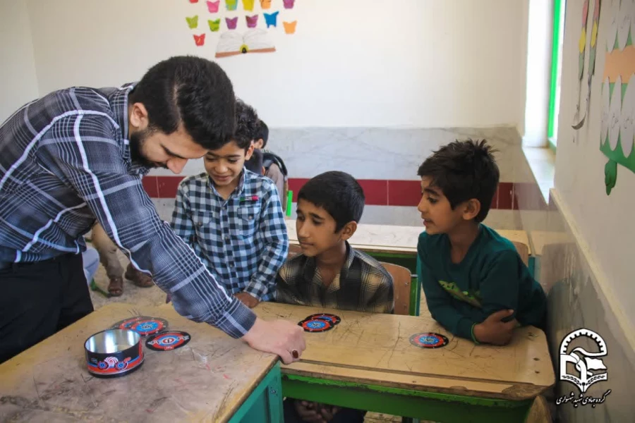 روز سوم اردو جهادی دانشگاه فرهنگیان استان کرمان

 8