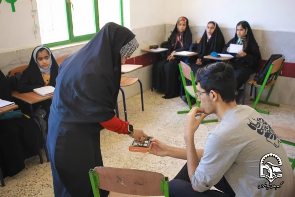 روز سوم اردو جهادی دانشگاه فرهنگیان استان کرمان

 9