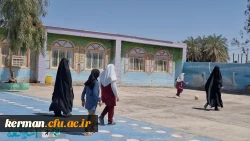 پنجمین روز اردوی جهادی دانشجو معلمان پردیس شهید باهنر 3