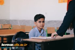 پنجمین روز اردوی جهادی دانشجو معلمان پردیس شهید باهنر 4