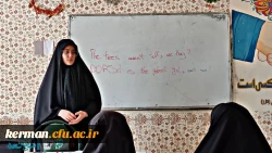 پنجمین روز اردوی جهادی دانشجو معلمان پردیس شهید باهنر 6