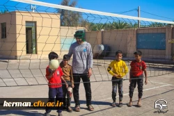 اردوی جهادی دانشجو معلمان پردیس خواجه نصیرالدین طوسی  6