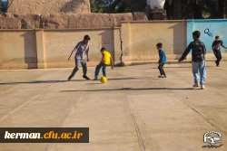 اردوی جهادی دانشجو معلمان پردیس خواجه نصیرالدین طوسی  7