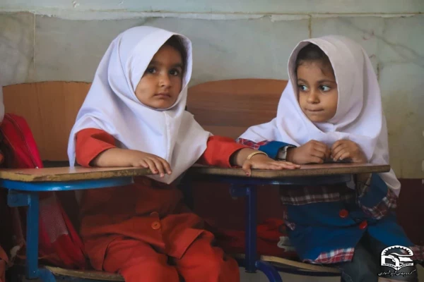 اردوی جهادی دانشجو معلمان پردیس خواجه نصیرالدین طوسی  8