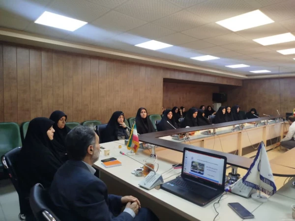 مهمترین تولید کشور، تربیت معلم شایسته 3