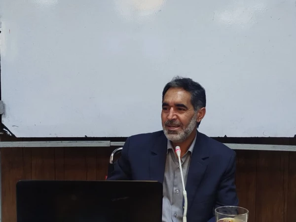 مهمترین تولید کشور، تربیت معلم شایسته 6