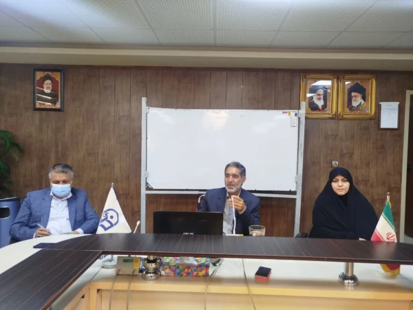 مهمترین تولید کشور، تربیت معلم شایسته 7