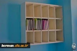 روز ششم اردو جهادی دانشگاه فرهنگیان استان کرمان
 7