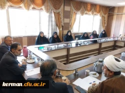 بهترین شیوه تربیتی خوش اخلاقی و محبت است  4