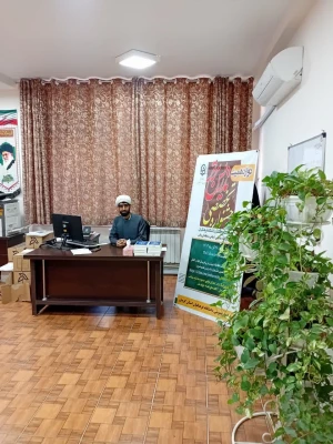 مرحله مقدماتی دوازدهمین جشنواره تدریس برتر در پردیس های دانشگاه فرهنگیان کرمان 11