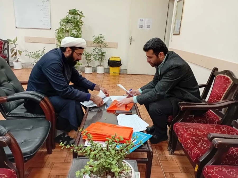 مرحله مقدماتی دوازدهمین جشنواره تدریس برتر در پردیس های دانشگاه فرهنگیان کرمان 13