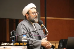  برگزاری نشست بصیرتی 