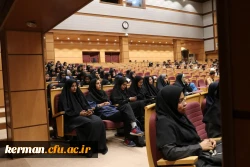  برگزاری نشست بصیرتی 