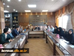 بررسی برنامه های پیشنهادی حوزه دانشجویی  2