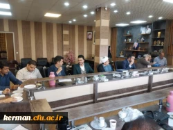 بررسی برنامه های پیشنهادی حوزه دانشجویی  3