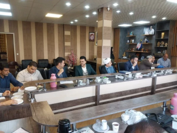 بررسی برنامه های پیشنهادی حوزه دانشجویی  3