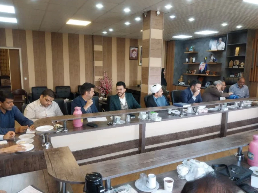 بررسی برنامه های پیشنهادی حوزه دانشجویی  3