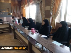 بررسی برنامه های پیشنهادی حوزه دانشجویی  6