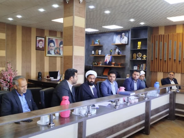 دانشگاه فرهنگیان کرمان،میزبان مرحله منطقه ای دوازدهمین جشنواره تدریس برتر 

 3