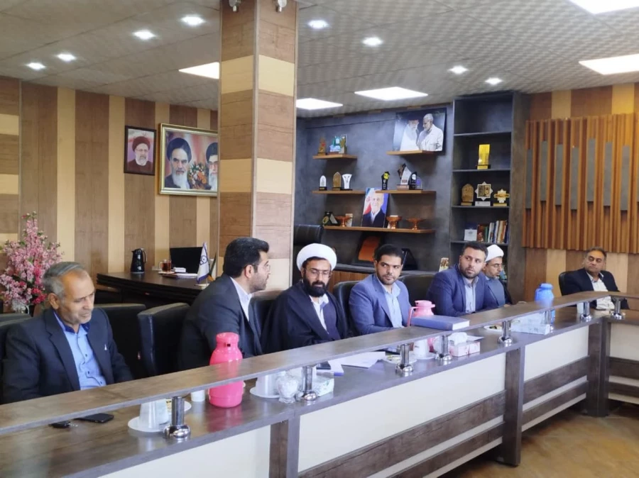 دانشگاه فرهنگیان کرمان،میزبان مرحله منطقه ای دوازدهمین جشنواره تدریس برتر 

 3