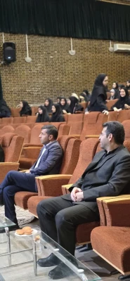 سمینار علمی مهارتی مشاور کلاست شو 2