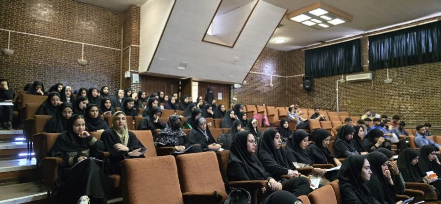 سمینار علمی مهارتی مشاور کلاست شو 3