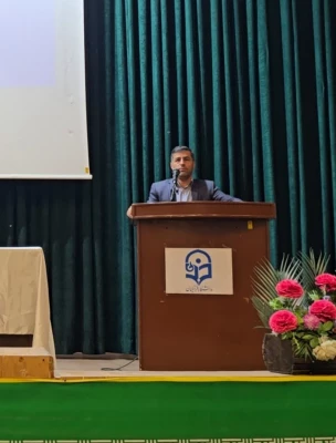 سمینار علمی مهارتی مشاور کلاست شو 5