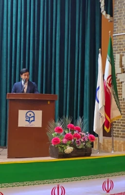 سمینار علمی مهارتی مشاور کلاست شو 6