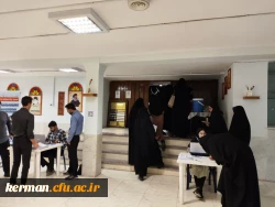 سمینار علمی مهارتی مشاور کلاست شو 7