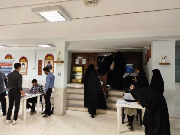 سمینار علمی مهارتی مشاور کلاست شو 7