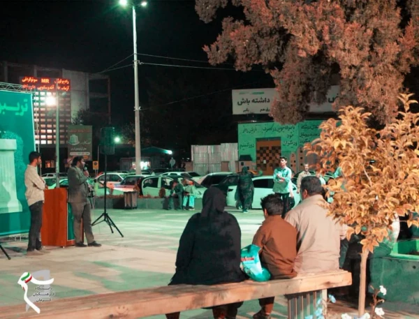 «تریبون آزاد» 2