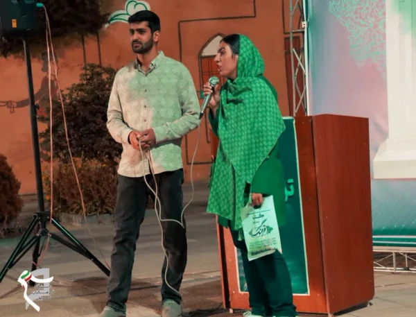 «تریبون آزاد» 3