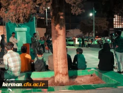 «تریبون آزاد» 4