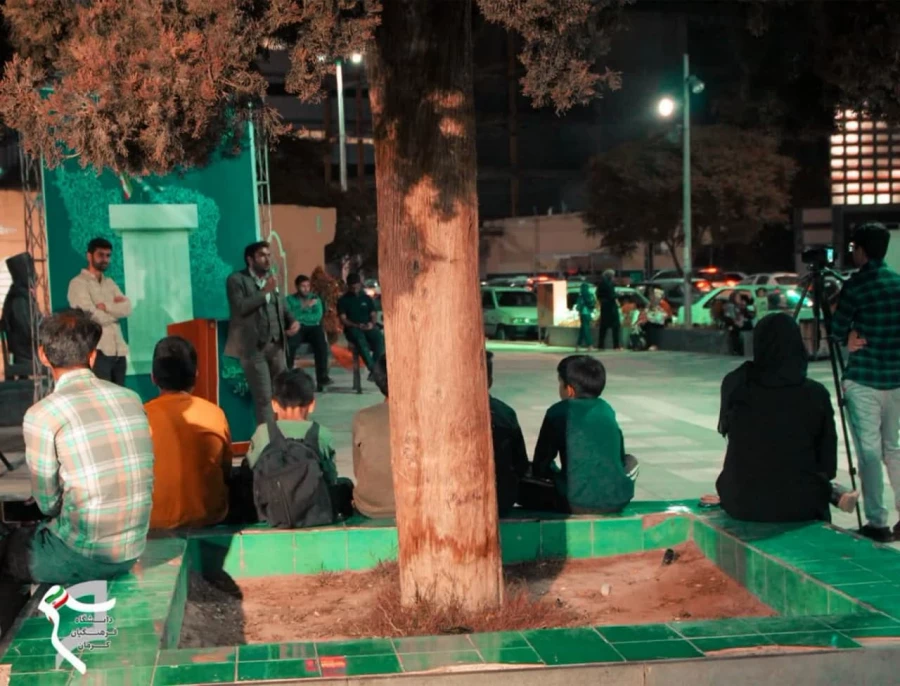 «تریبون آزاد» 4