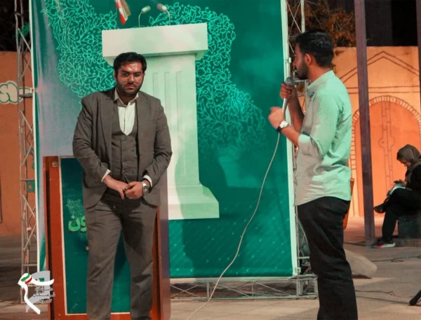 «تریبون آزاد» 5