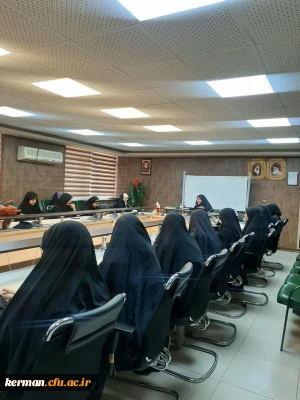 به مناسبت گرامیداشت هفته معلم،کارگاه نقش راهبردی تزکیه نفس در آموزش الهیات
